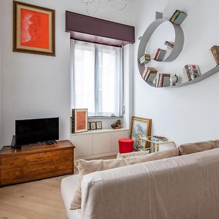 Easylife - Coccole E Comfort - Bilocale Caldo Ed Accogliente A Due Passi Dai Navigli E Metro Verde 밀라노 외부 사진