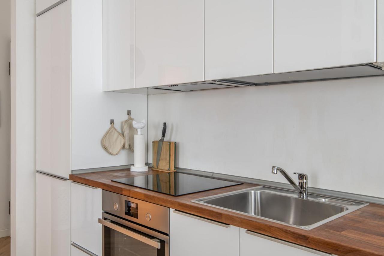 Easylife - Coccole E Comfort - Bilocale Caldo Ed Accogliente A Due Passi Dai Navigli E Metro Verde 밀라노 외부 사진
