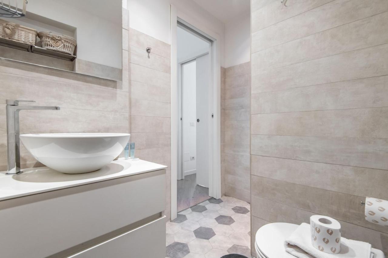 Easylife - Coccole E Comfort - Bilocale Caldo Ed Accogliente A Due Passi Dai Navigli E Metro Verde 밀라노 외부 사진