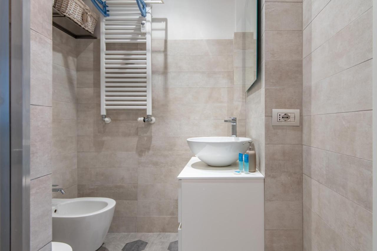 Easylife - Coccole E Comfort - Bilocale Caldo Ed Accogliente A Due Passi Dai Navigli E Metro Verde 밀라노 외부 사진