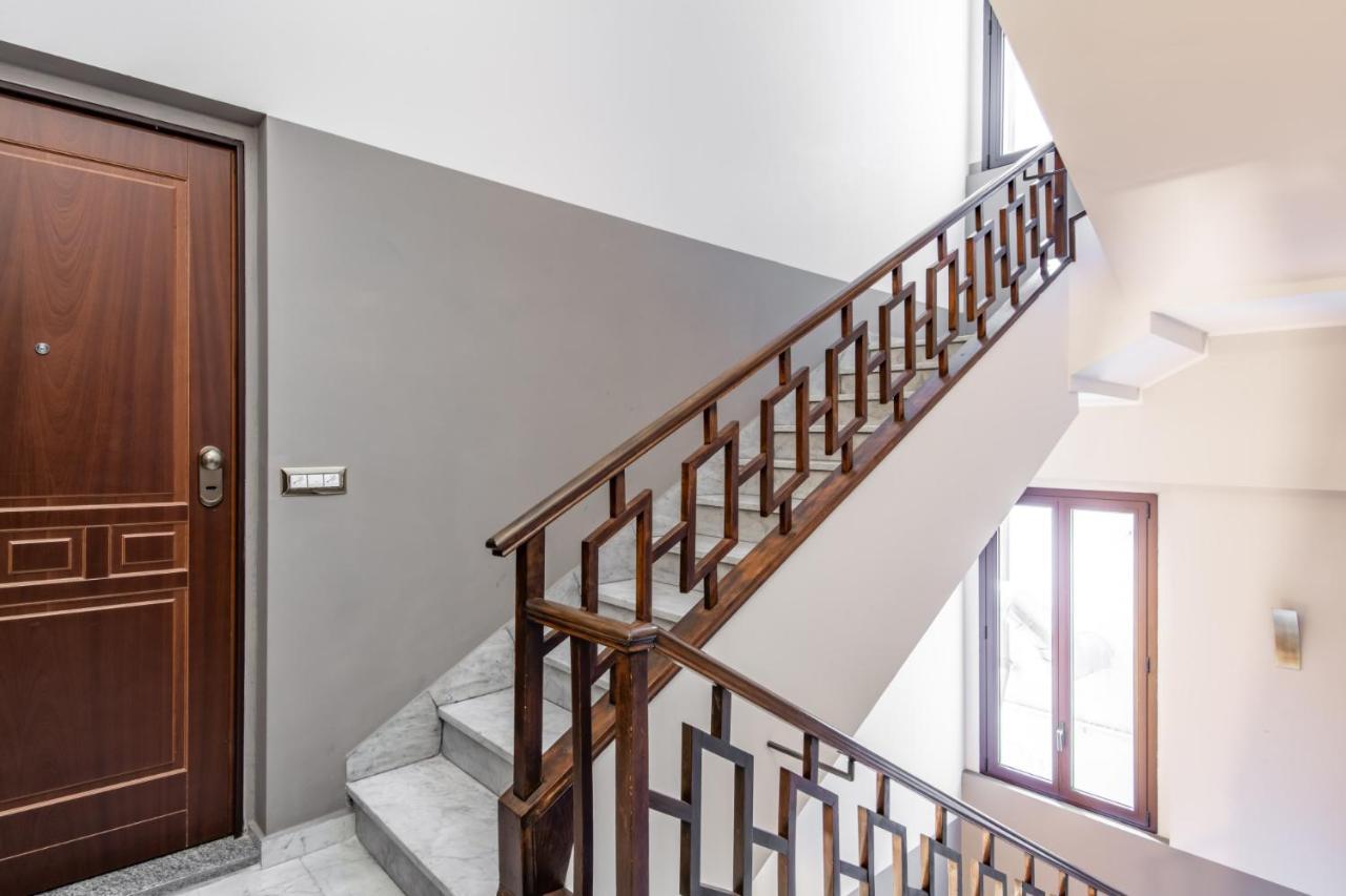 Easylife - Coccole E Comfort - Bilocale Caldo Ed Accogliente A Due Passi Dai Navigli E Metro Verde 밀라노 외부 사진